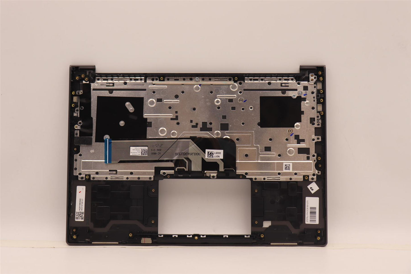 Lenovo Upper Case ASM_SWS H 82CU_IG 5CB1B01270