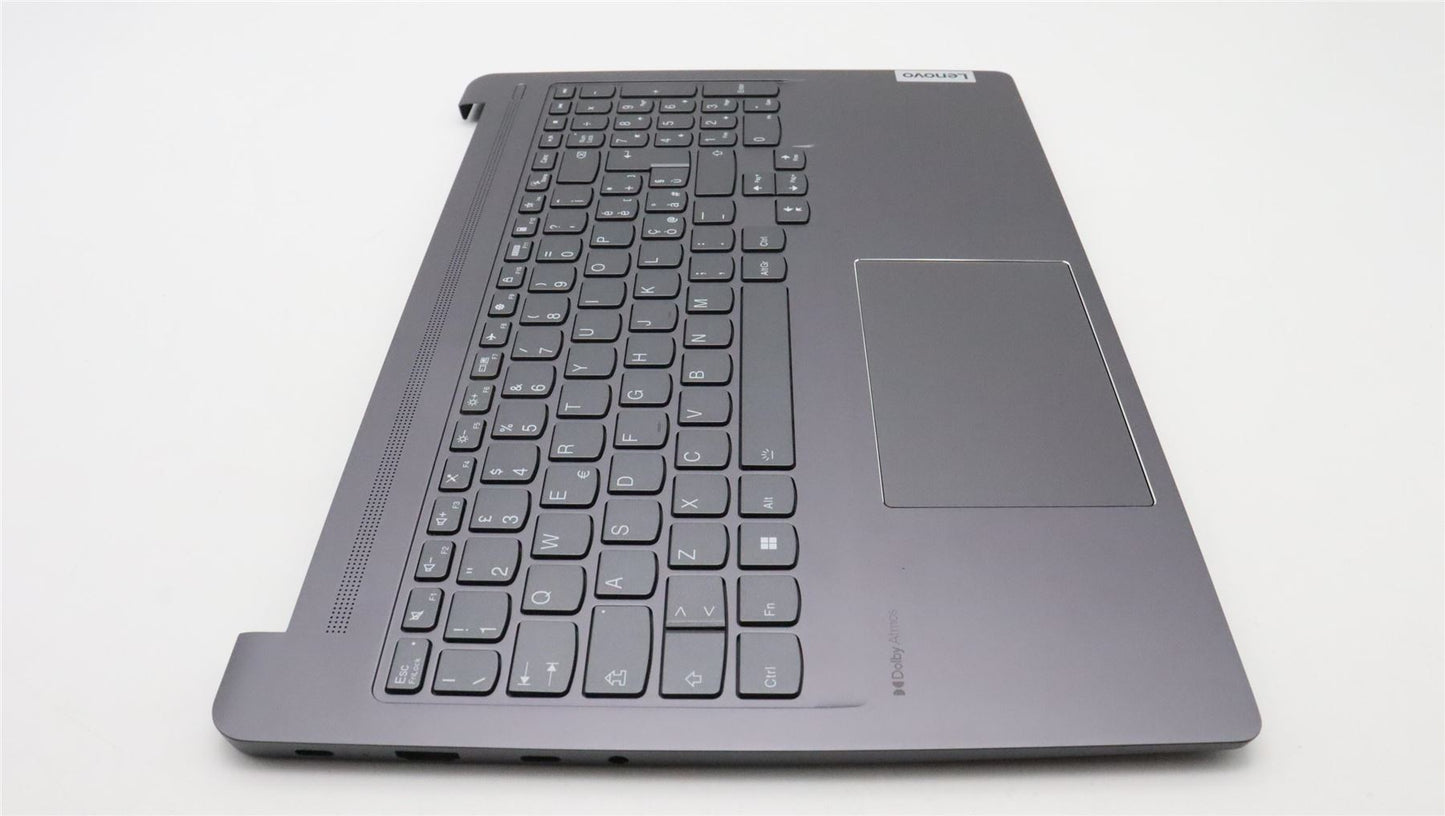 Lenovo Upper Case ASM_ITA H 82SK STGY UMA 5CB1H95481