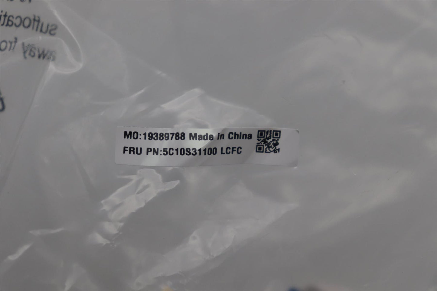 Lenovo Cable L 83AC TP/B LJYI 5C10S31100
