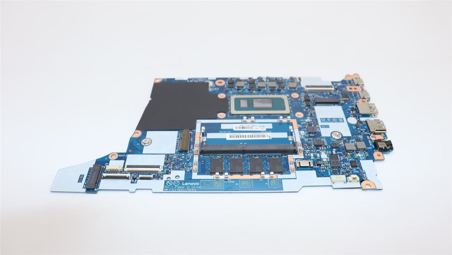 Lenovo ThinkPad E16 Gen 1 Motherboard Mainboard UMA INTELI51345U 16G 5B21L76852