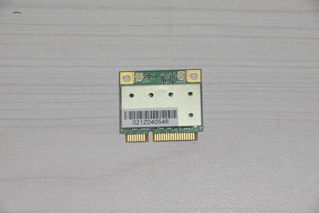 Lenovo B460C PCIe-half AzureWave WiFi WLAN PCIe PCI Board 20002493