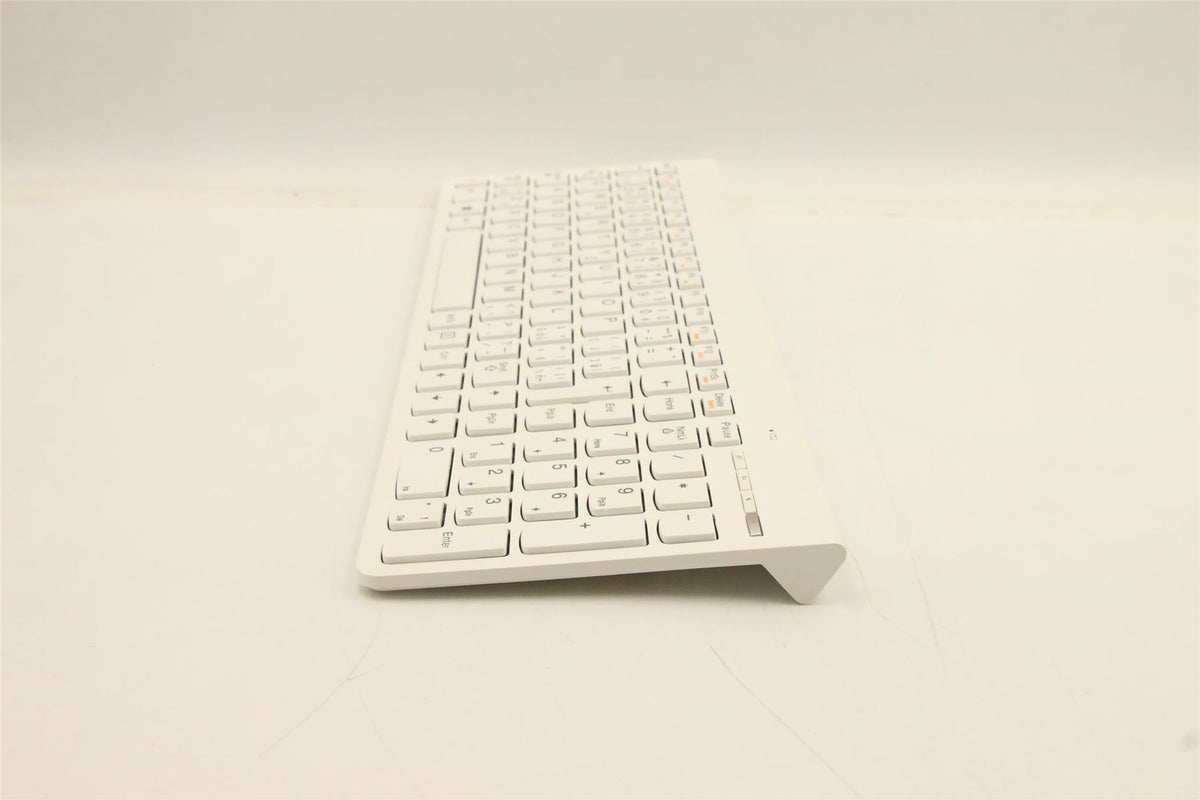 Lenovo Liteon SK-8861(CS-SK) 2.4G KB-White8 Keyboard 25210991