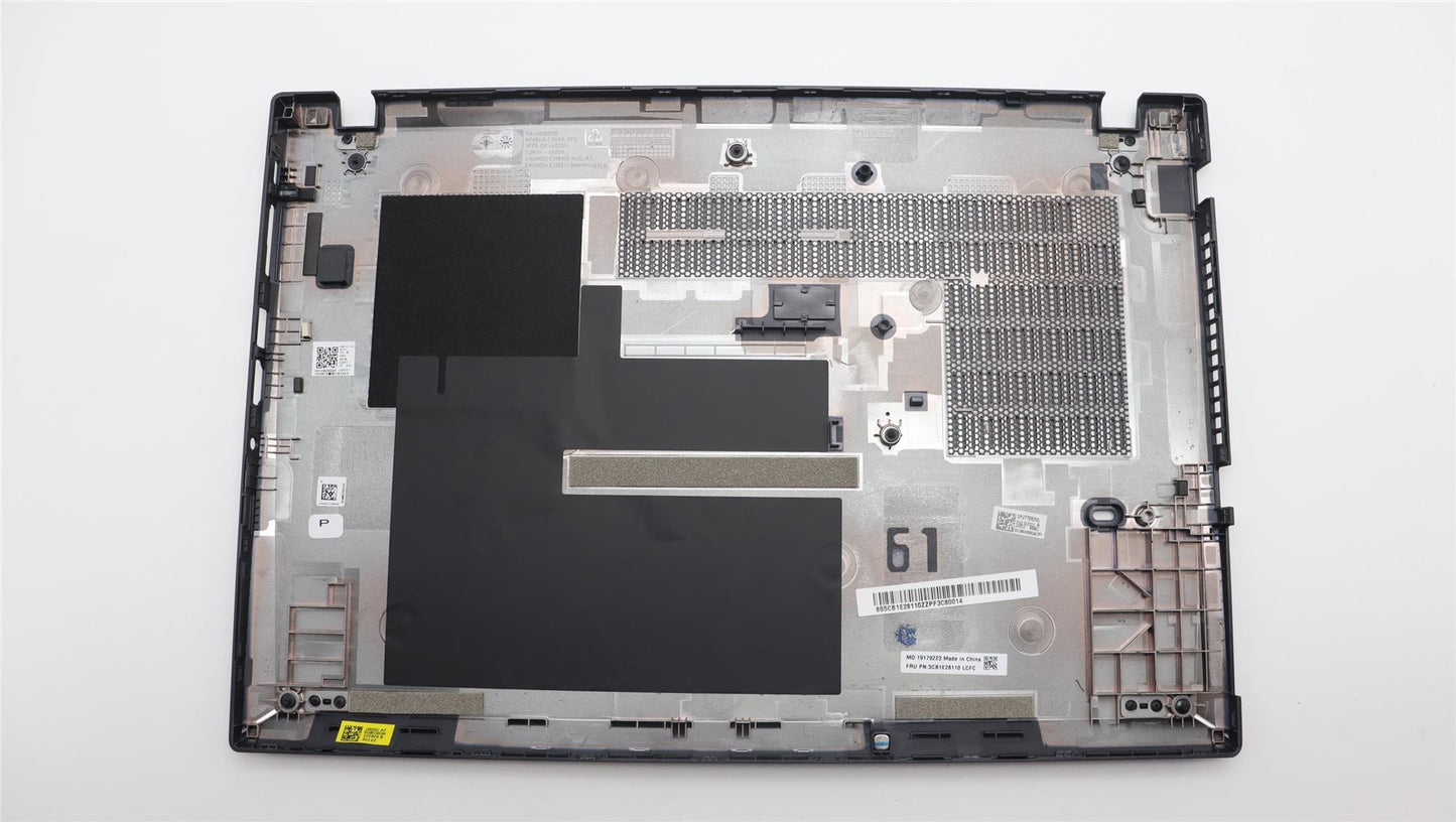 Lenovo FRU P14SG2_D_COVER_EM160_PPS_ASSY 5CB1E28110