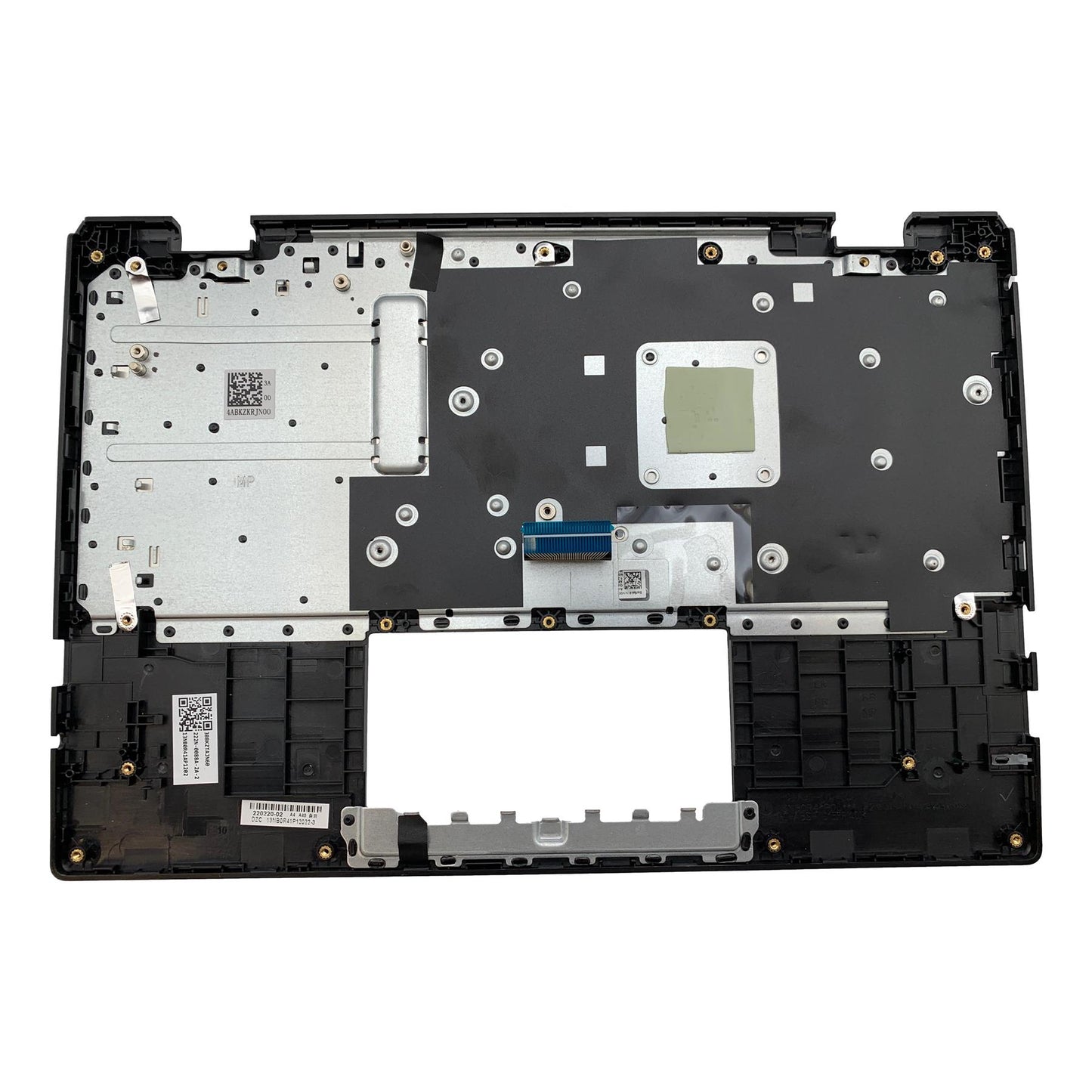 Asus E210MA Keyboard (Uk Module/As (Isolation) 90NB0R41-R31UK0