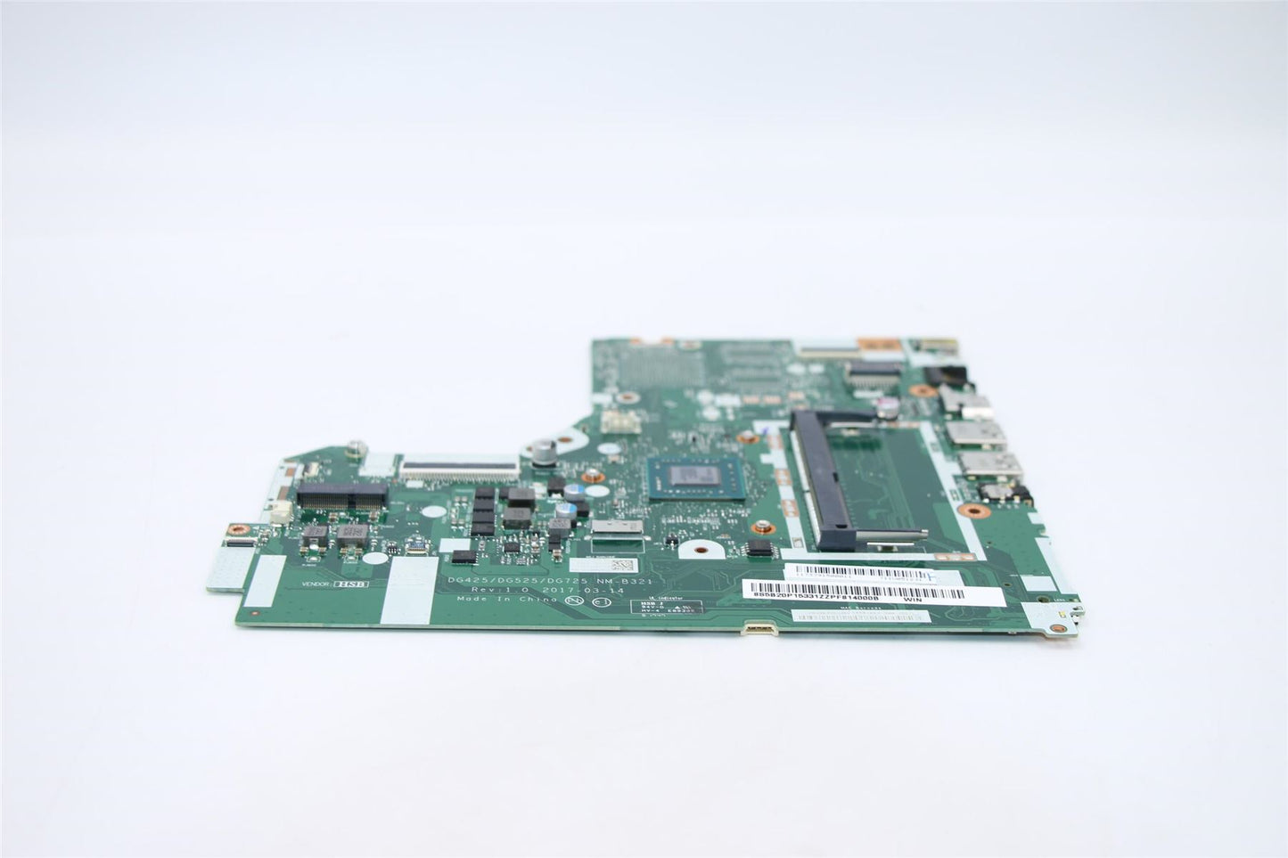 Lenovo MBL80XW321A49120UMANFPWIN 5B20P15331