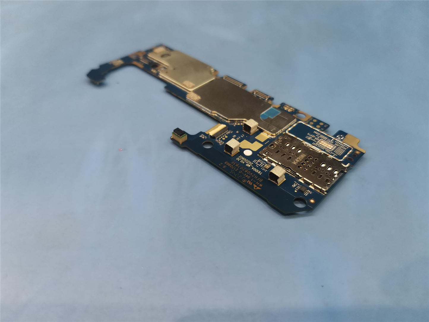 Lenovo Tab M9 TB310XU, TB310FU Motherboard Mainboard Logicboard 5B28C22224