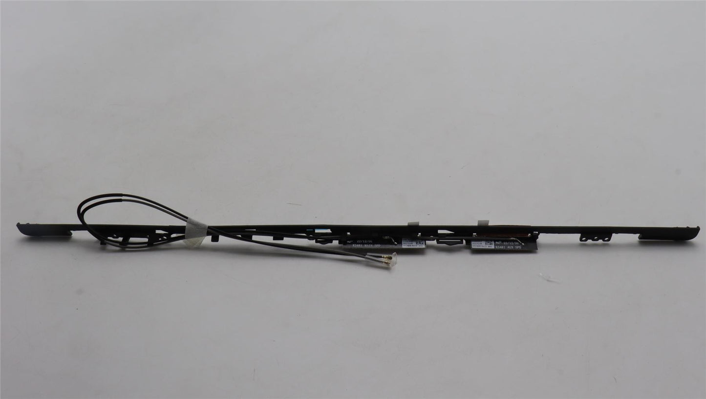 Lenovo Cover L 83BU strip 5CB1L30921