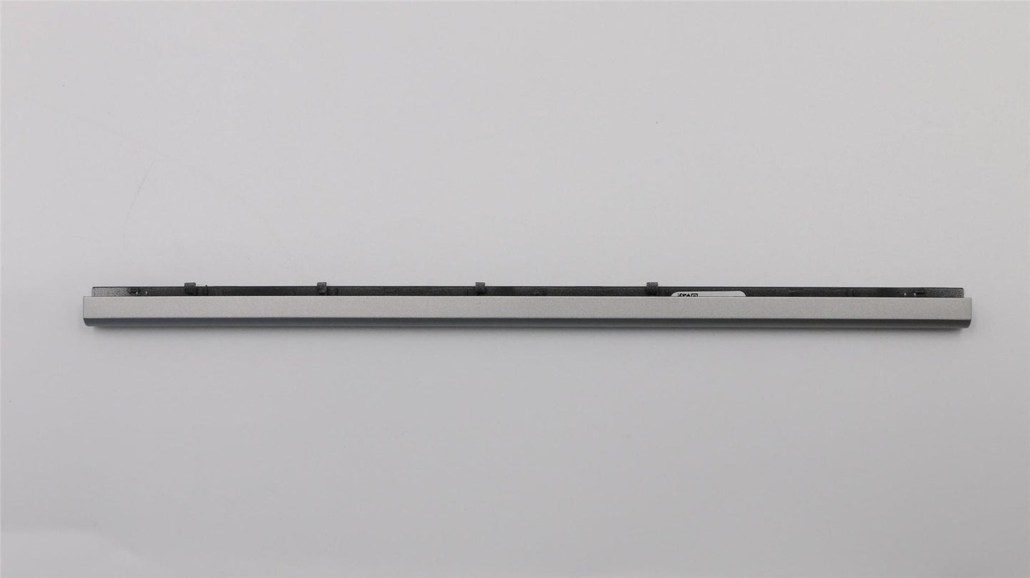Lenovo Yoga S730-13IWL S730-13IML Hinge Cap Strip Trim Cover Platinum 5CB0S72864