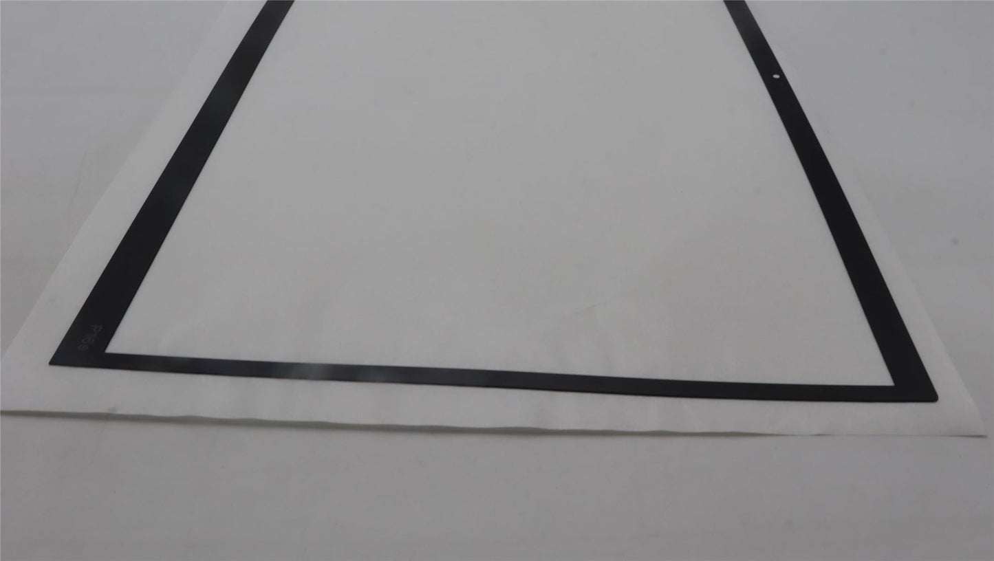 Lenovo ThinkPad P16s Gen 2 Bezel front trim frame Cover Black 5B30Z39002