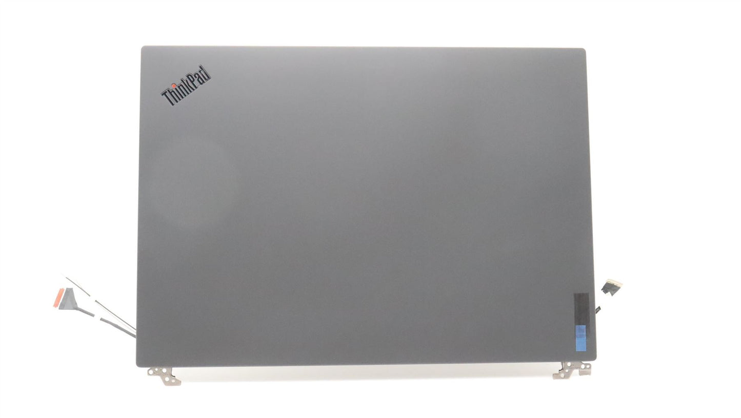 Lenovo 5M11D12310 MECH_ASM 16.0FHD+,CAM,BK_P1,AUO