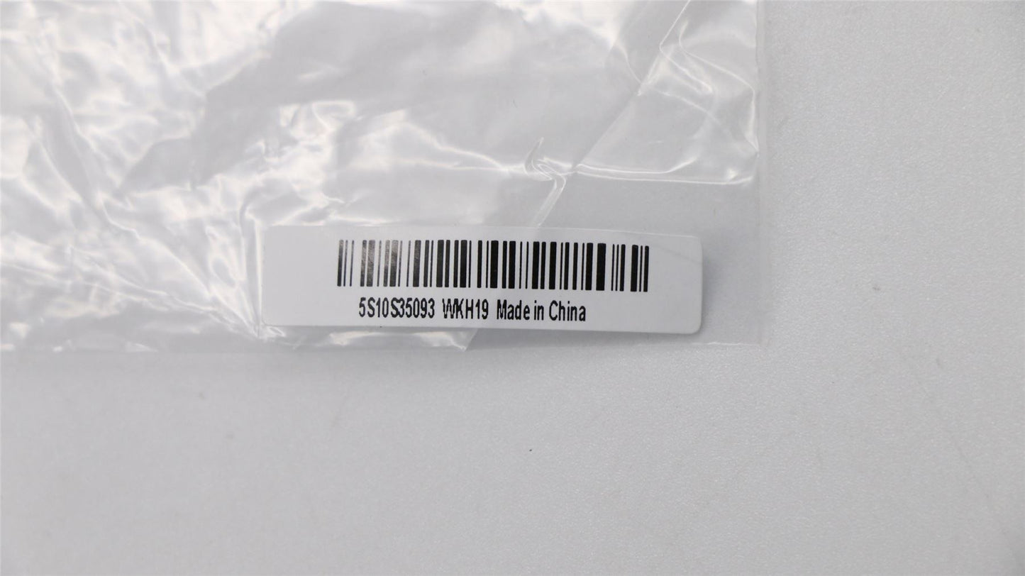 Lenovo Flex FLEX-14API FLEX-14IWL FLEX-14IML Screw Screws Kit 5S10S35093