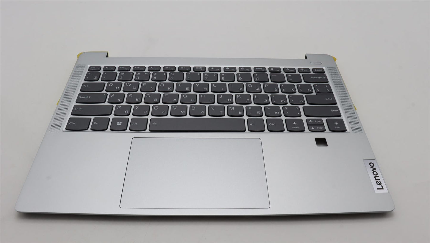 Lenovo IdeaPad 5 14IRL8 5 14ABR8 Palmrest Cover Touchpad Keyboard 5CB1L10807