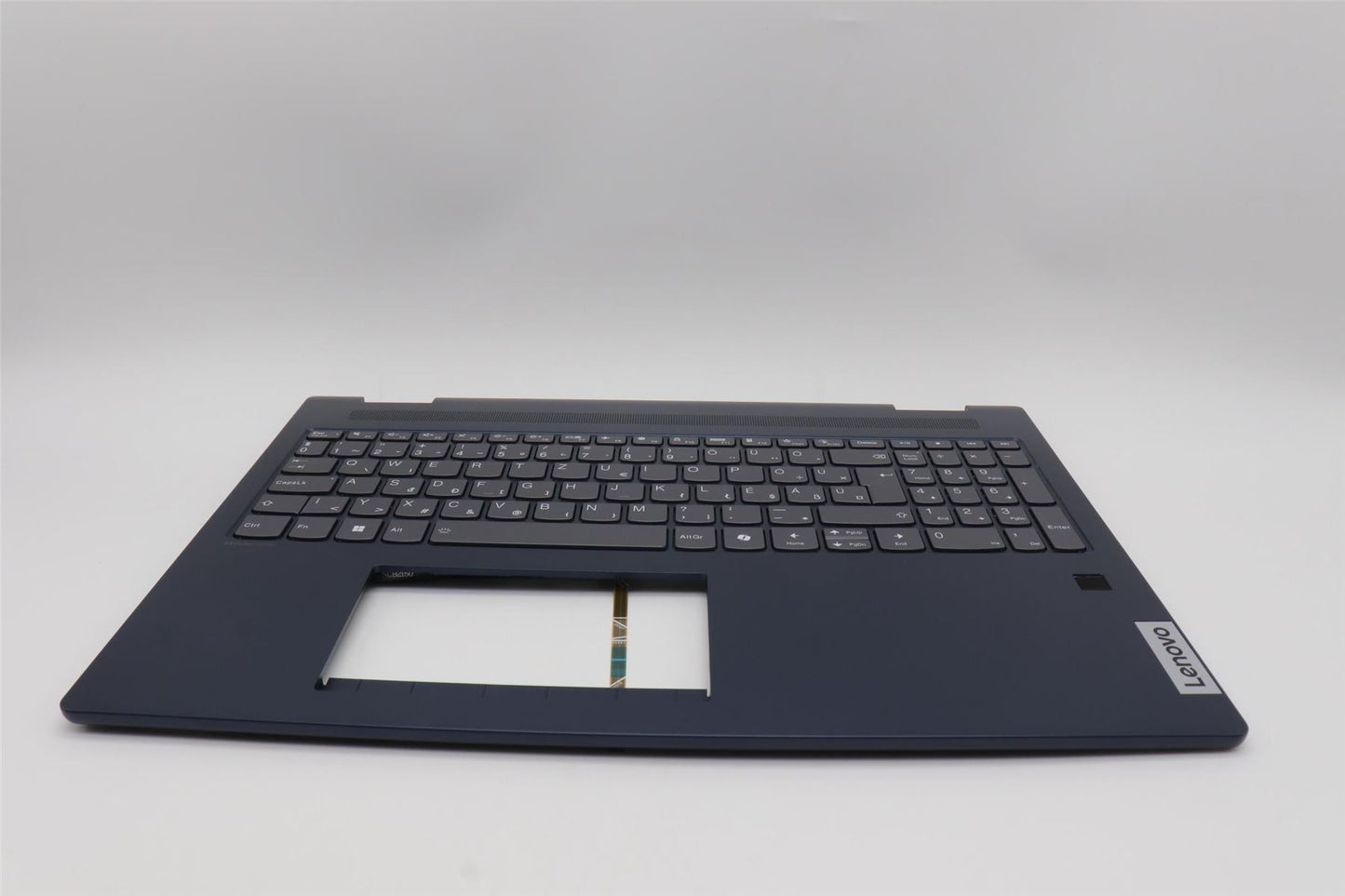 Lenovo Upper Case ASM HUN H 83DS FP CB 5CB1N95113