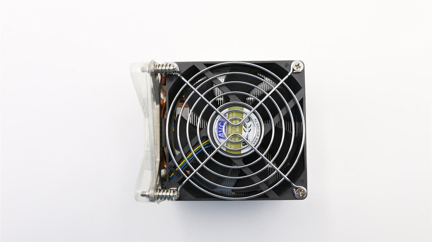 Lenovo ThinkStation P900 P910 Fan Heatsink 45w 03T8781