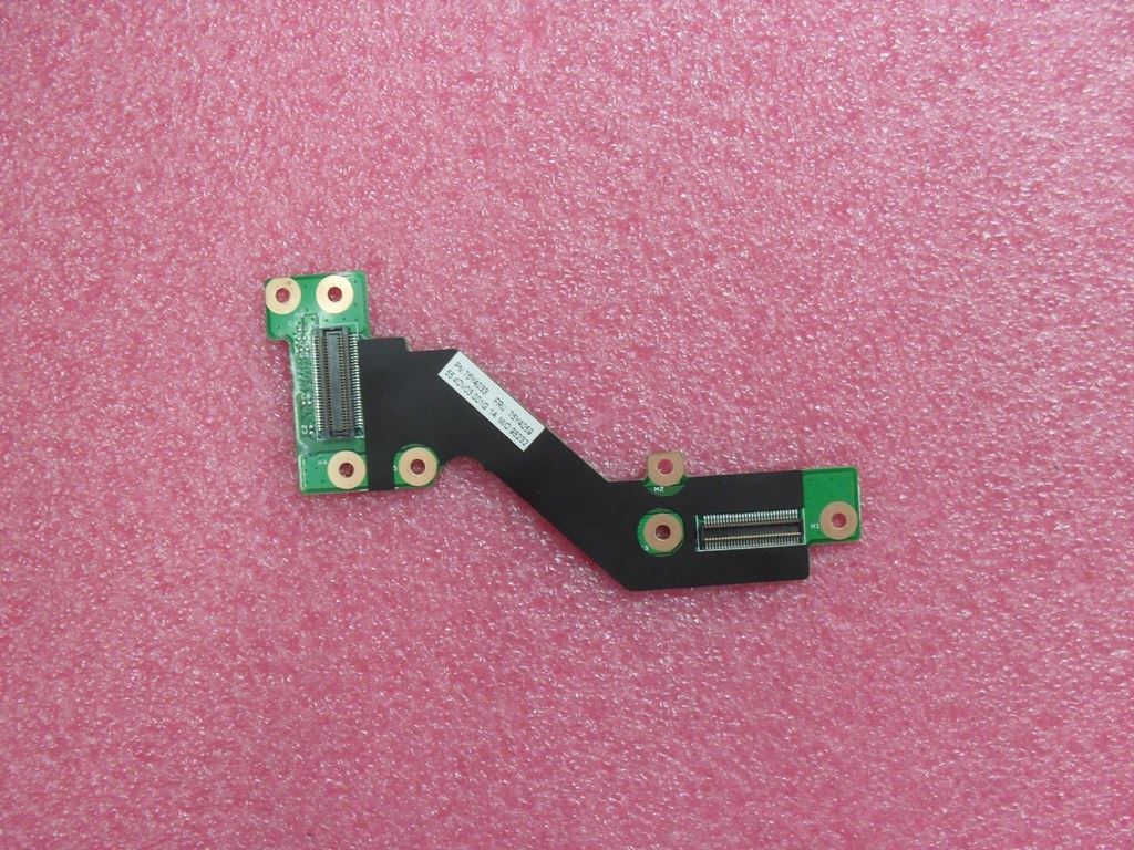Lenovo Ext Cbl Crd C3 Board 75Y4059