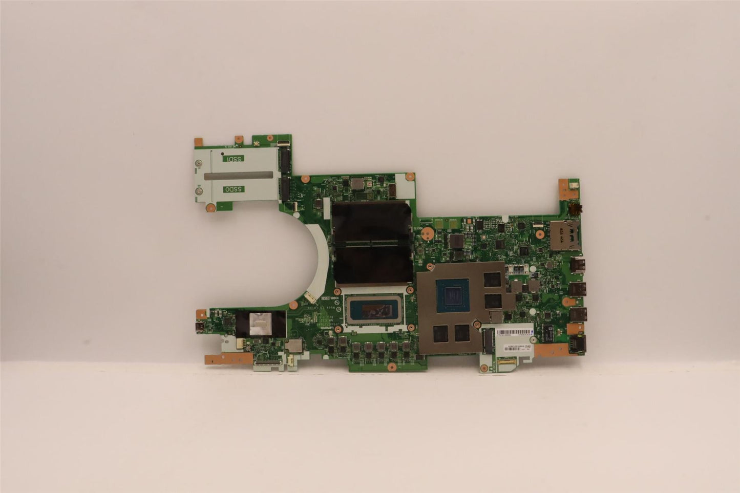 Lenovo ThinkPad P15v Gen 3 Motherboard Mainboard DIS intelI712800H 5B21J08078