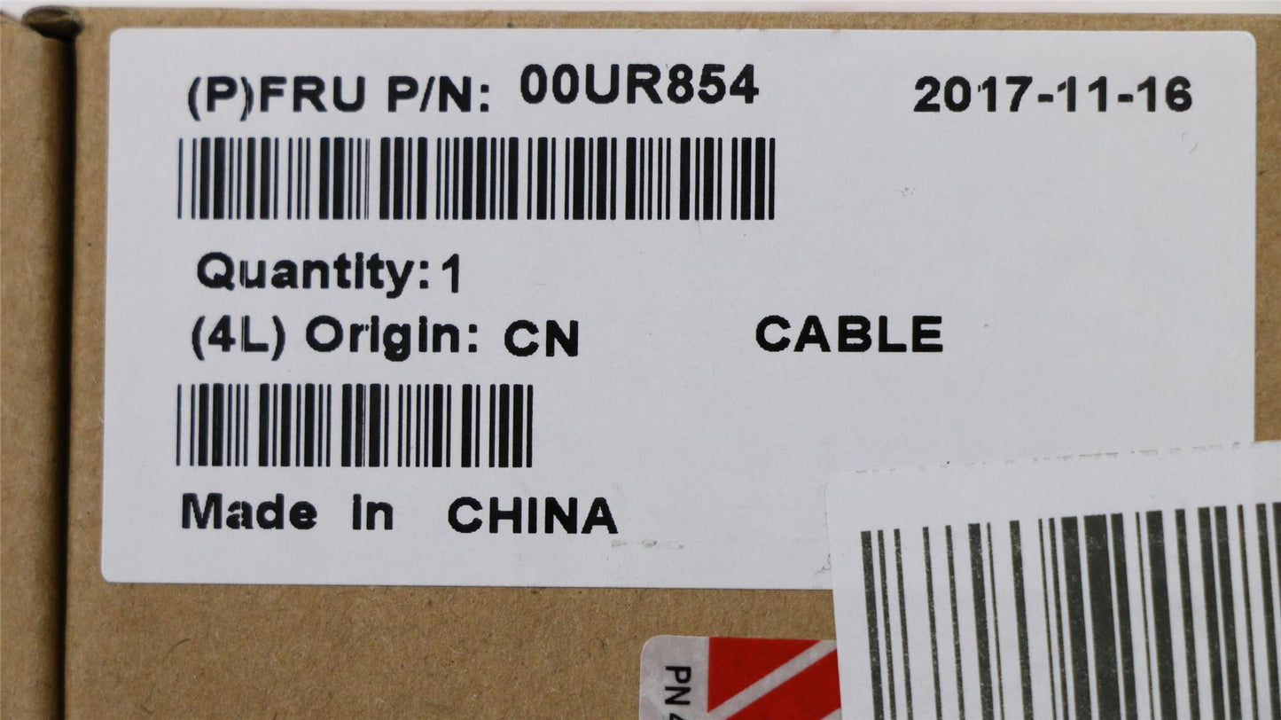 Lenovo ThinkPad T560 P50s Cable Lcd Screen Display LED 00UR854