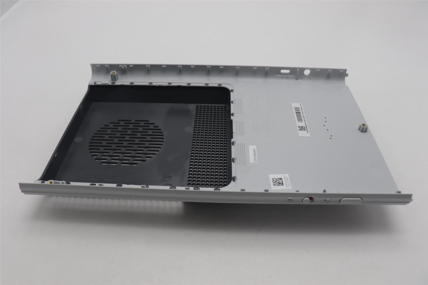 Lenovo SYS_COVER_FRONT_ASSY_CLOUD_GREY 5M11N43987