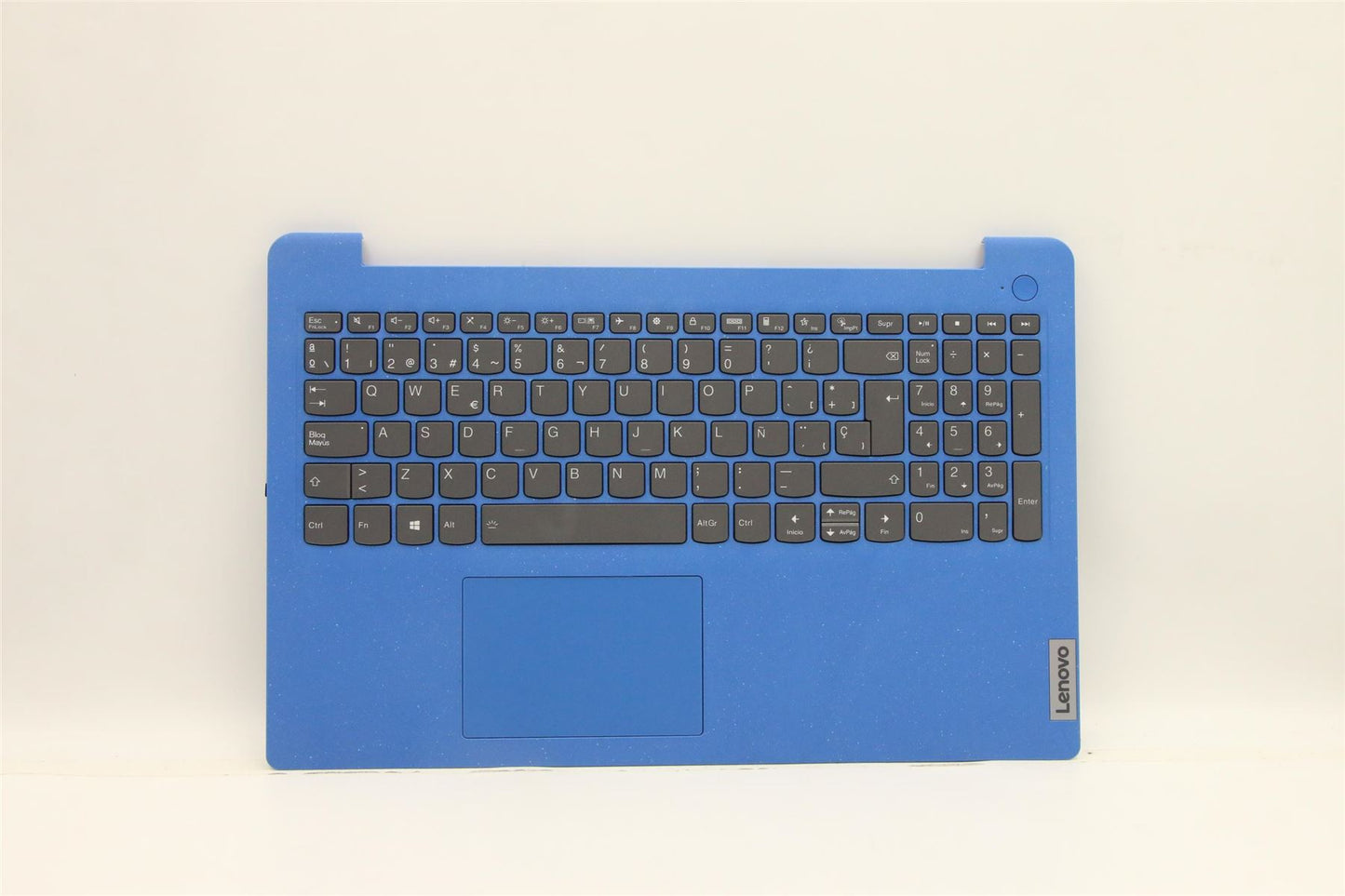 Lenovo Upper Case ASM_SPAL82H8NFPGBBL 5CB1B69276