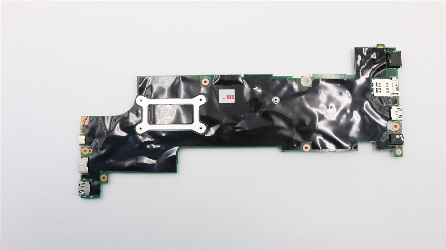 Lenovo ThinkPad X270 Motherboard Mainboard 01YR996