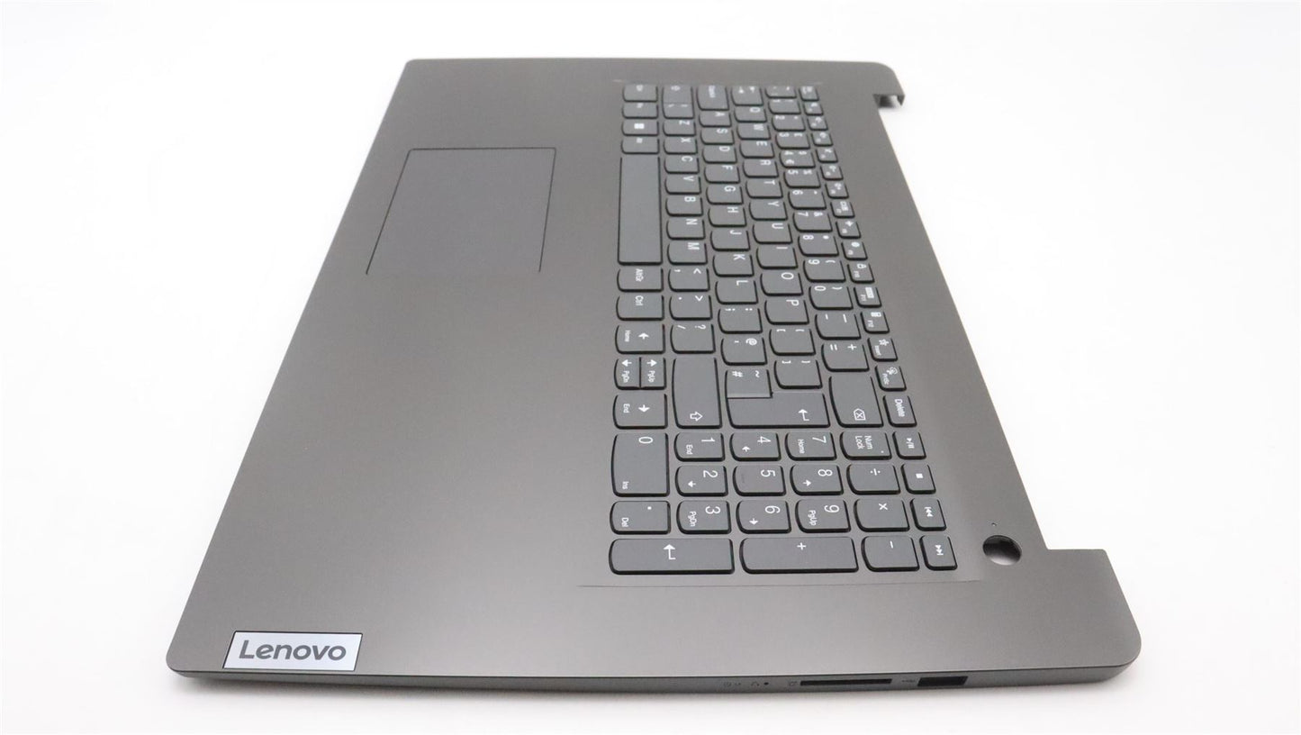 Lenovo Upper Case ASM_UKE L82U1 I/G_FP_U 5CB1J02945