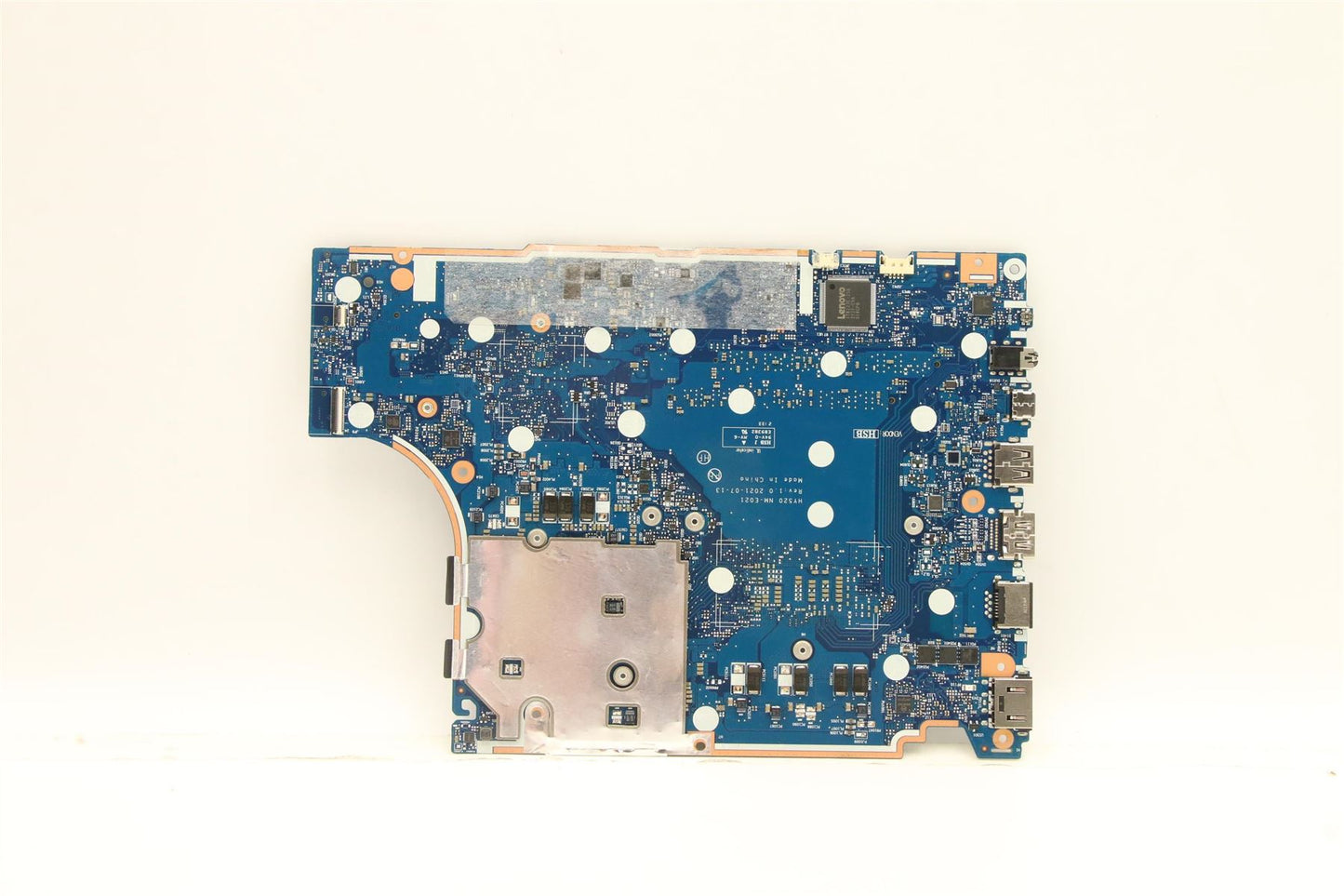 Lenovo ThinkBook 15P G2 ITH Motherboard Mainboard DIS intelI711800H 5B21D67320
