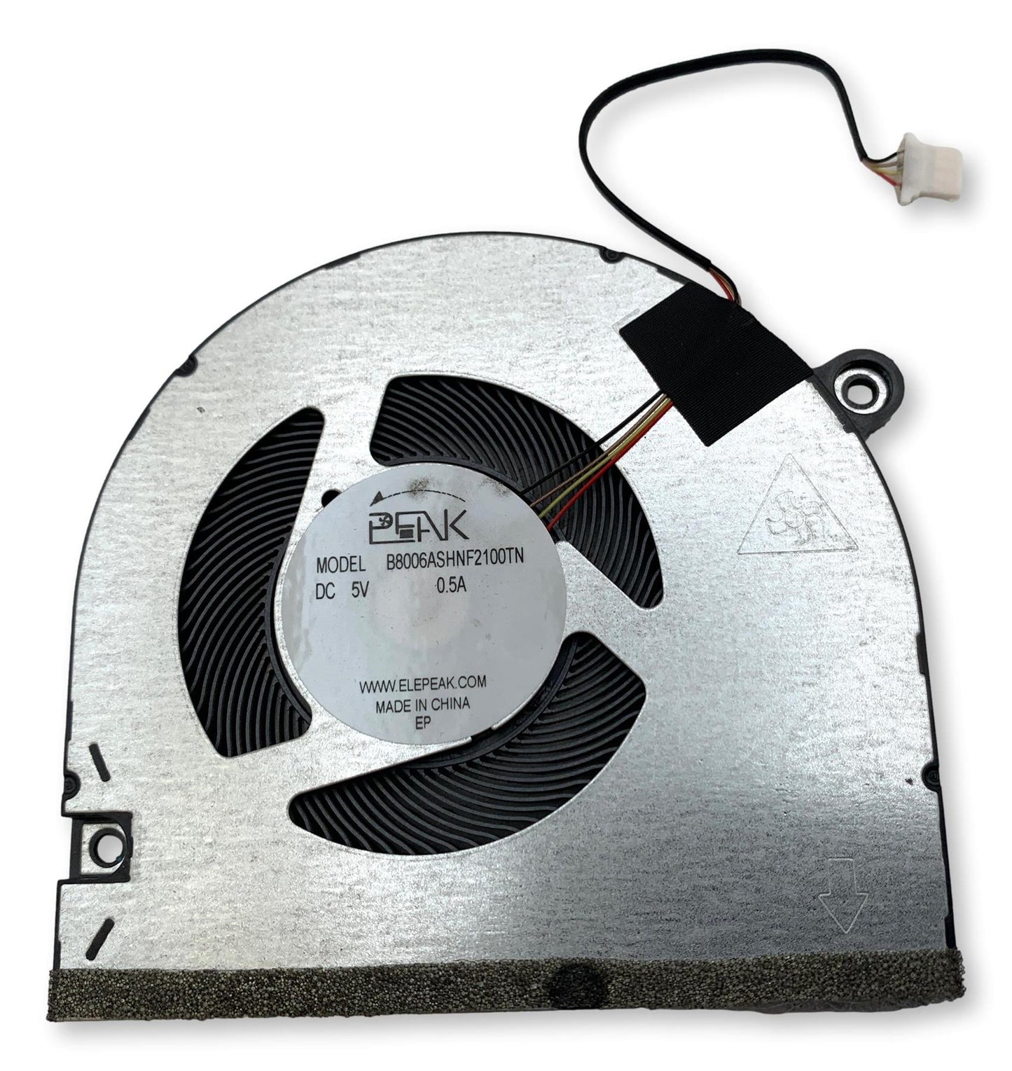 Acer Spin AV14-51 SP314-55 SP314-55N Thermal Cooling Fan Fans 23.K0PN7.001