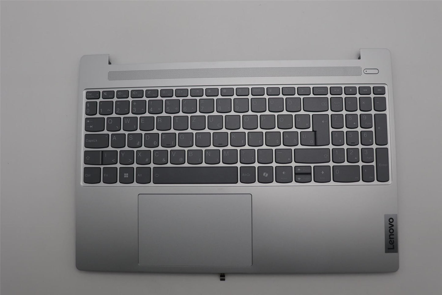 Lenovo UpperCase_HUN C 83G1 CG NFP BL 5CB1N78906