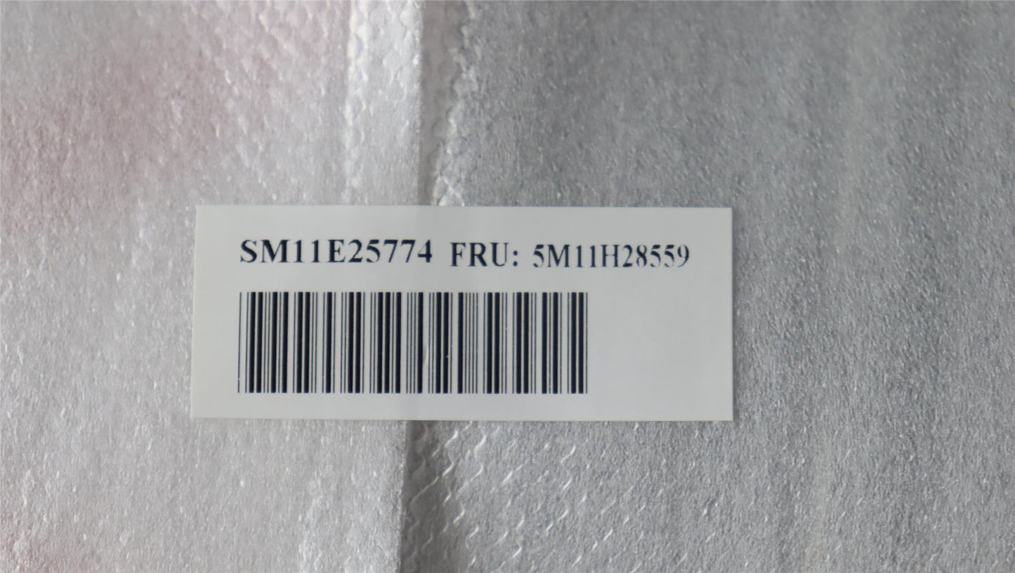 Lenovo MECH_ASM ASSY-SIDE-PANEL-RIGHT-AMALFI 5M11H28559