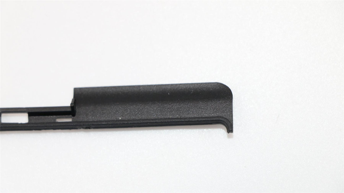 Lenovo IdeaPad S540-14IWL Touch Hinge Cap Strip Trim Cover Black 5CB0S17206