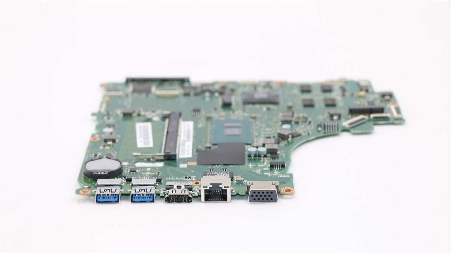 Lenovo V510 15IKB Motherboard Mainboard DIS intelI57200U 4G 5B20N03040