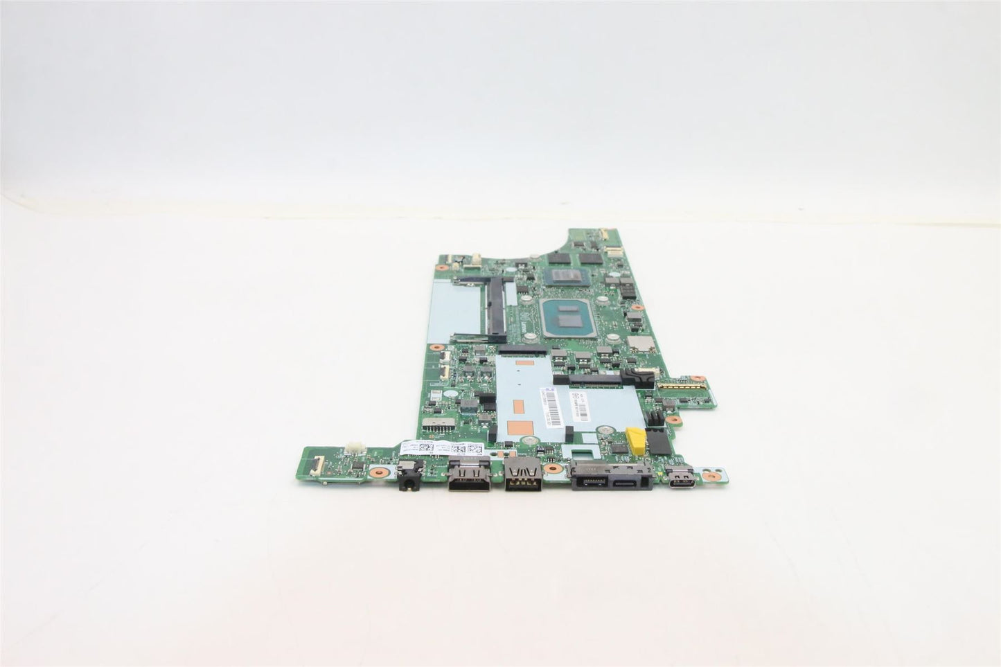 Lenovo ThinkPad P15s Gen 2 P14s Gen 2 Motherboard Mainboard DIS 16G 5B21D93036