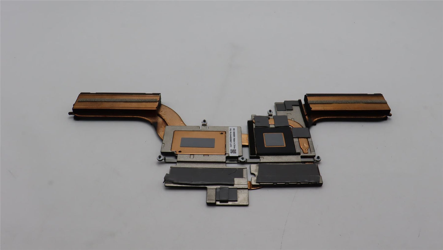 Lenovo 5H40S20827 HEATSINK Heatsink L 83AQ TAISOL