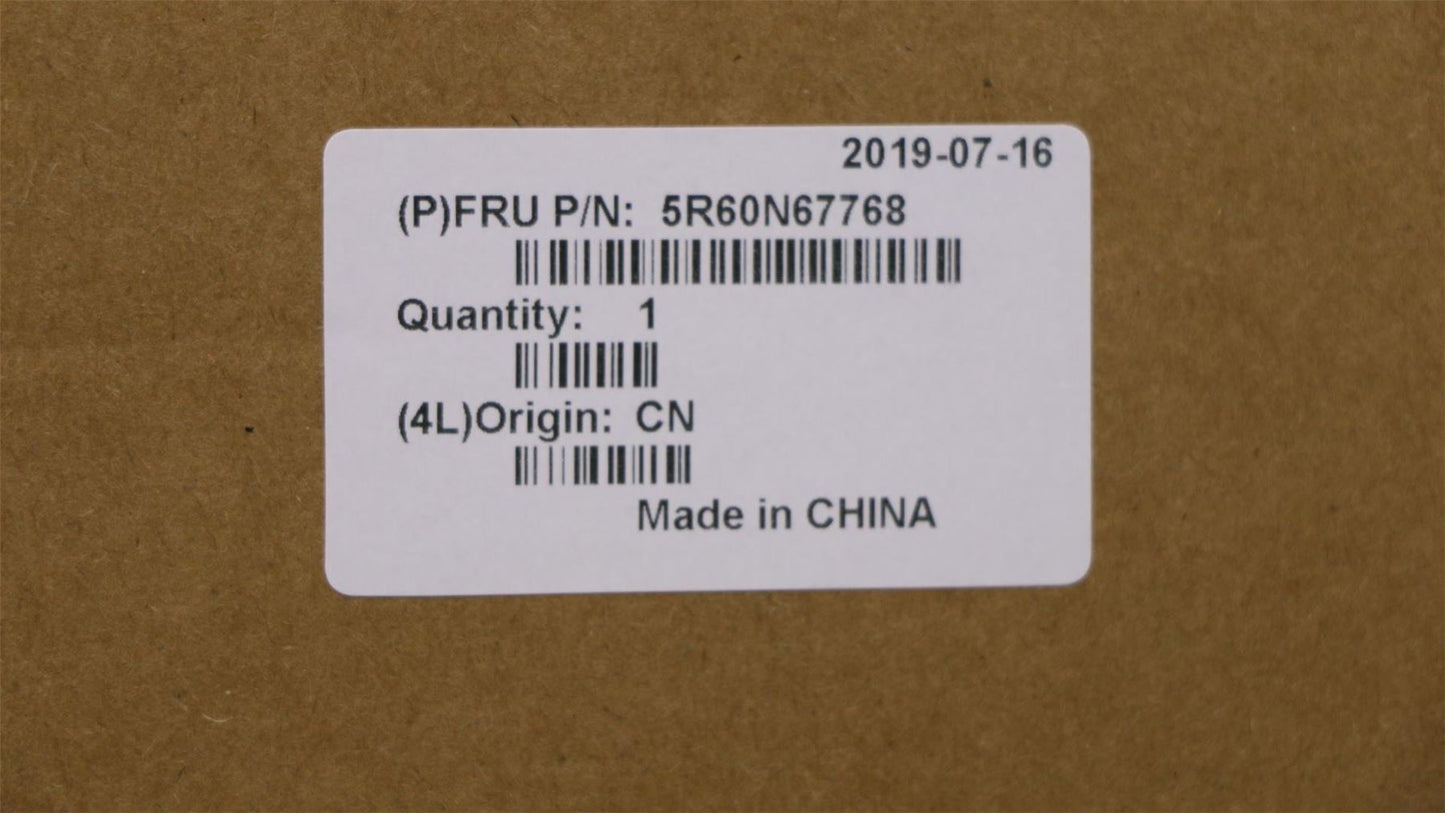 Lenovo RUBBER Rubber Hinge C 80X8 5R60N67768