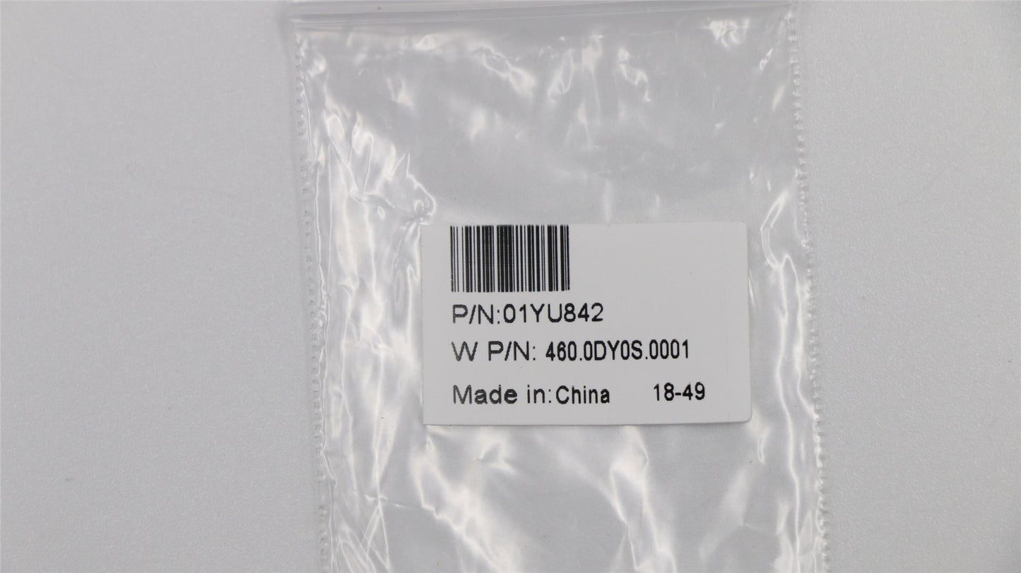 Lenovo 01YU842 DC-IN Bracket