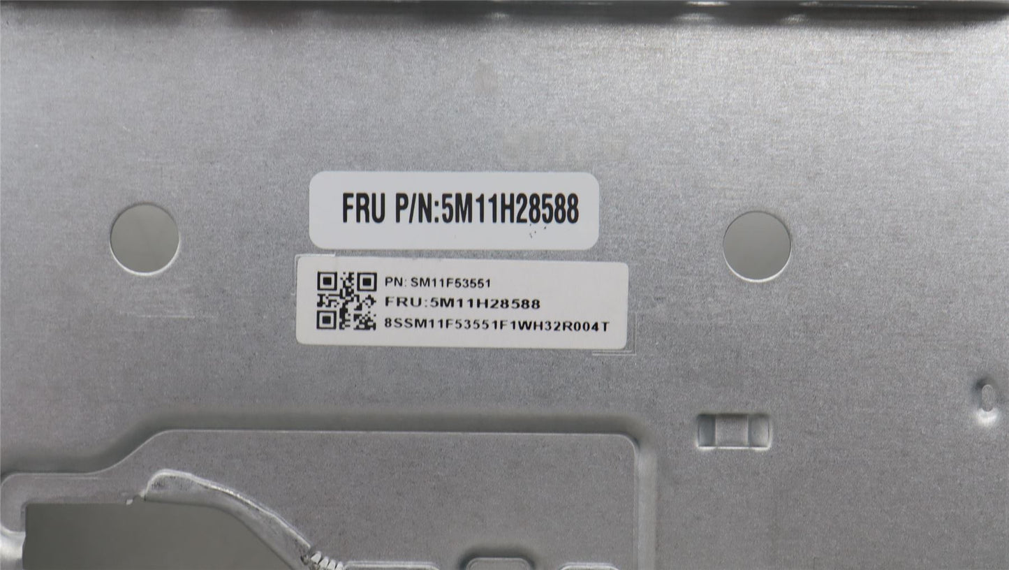 Lenovo MECH_ASM Bol_Flex bay cage 5M11H28588