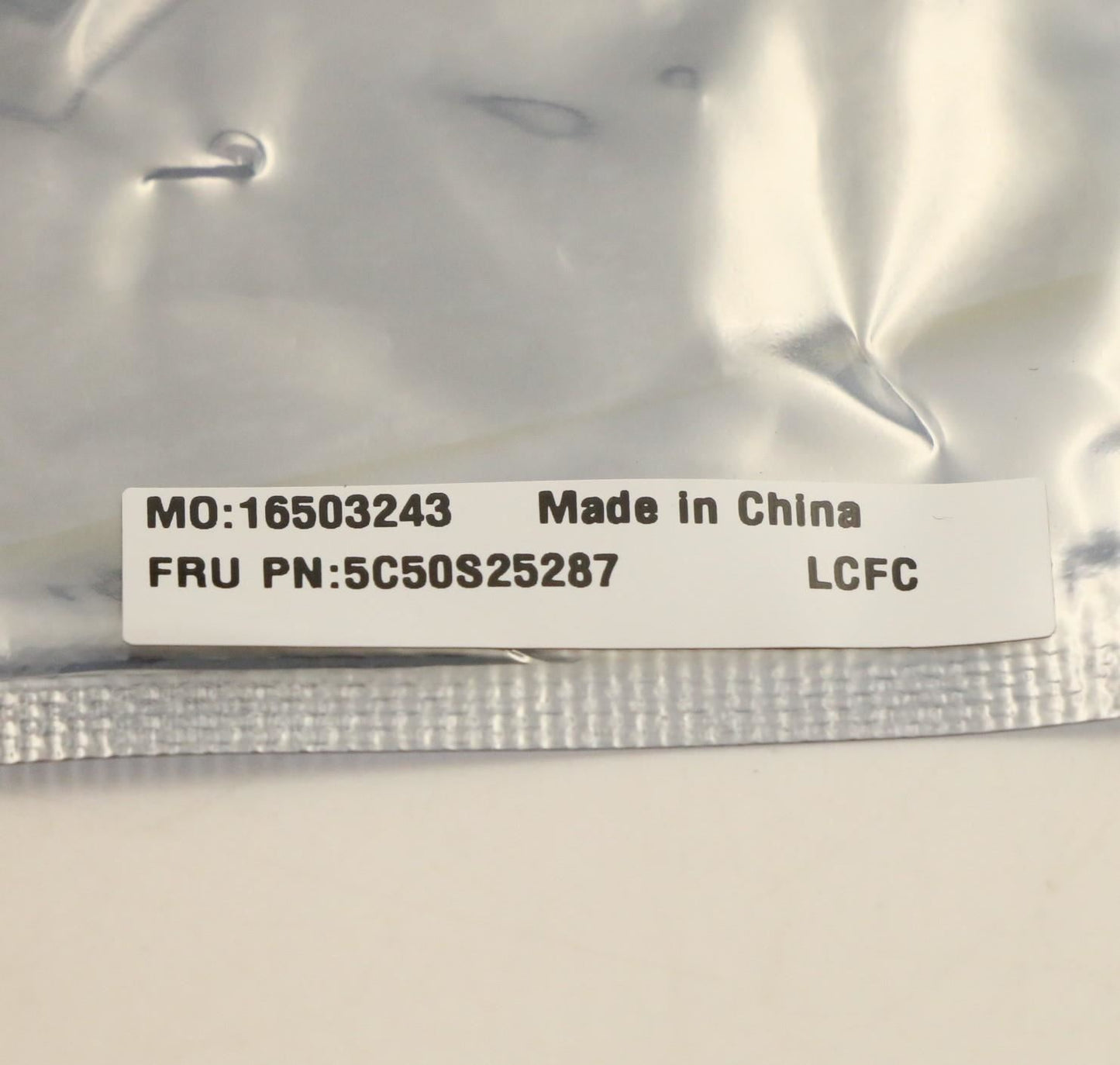 Lenovo USB Board L82RF JY670 5C50S25287