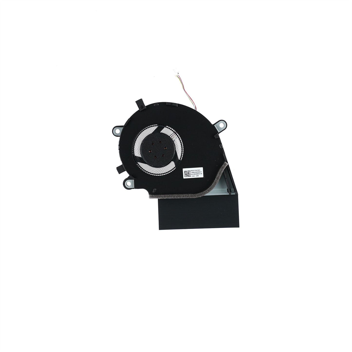 Asus G531Gw Thermal Cpu Fan 13NR01N0P08013