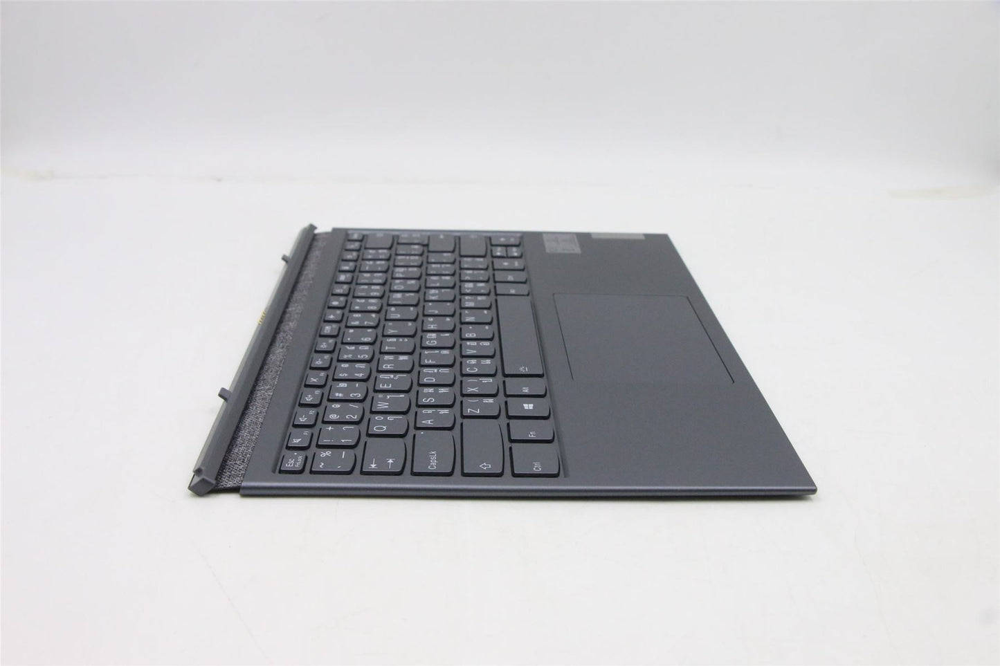 Lenovo DOCKING H 82AS SLA GY THAI 5D20Z51347