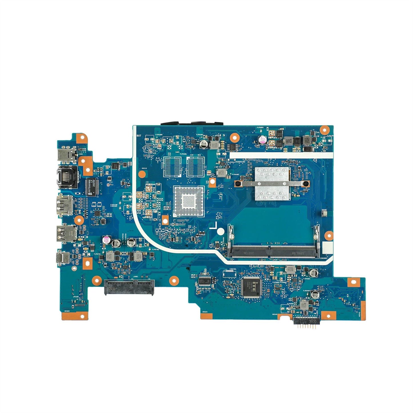 Asus X705MA Mainboard 0M/N5000/As 90NB0IF0-R01001