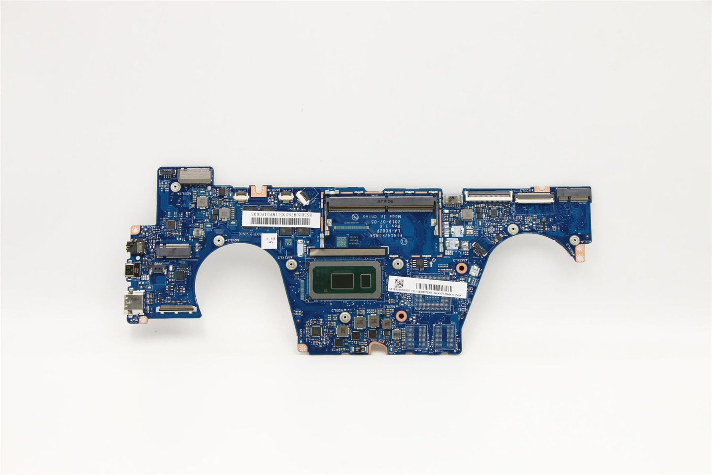 Lenovo IdeaPad S540 14IML Motherboard Mainboard UMA intelI710510U 4G 5B20W78205