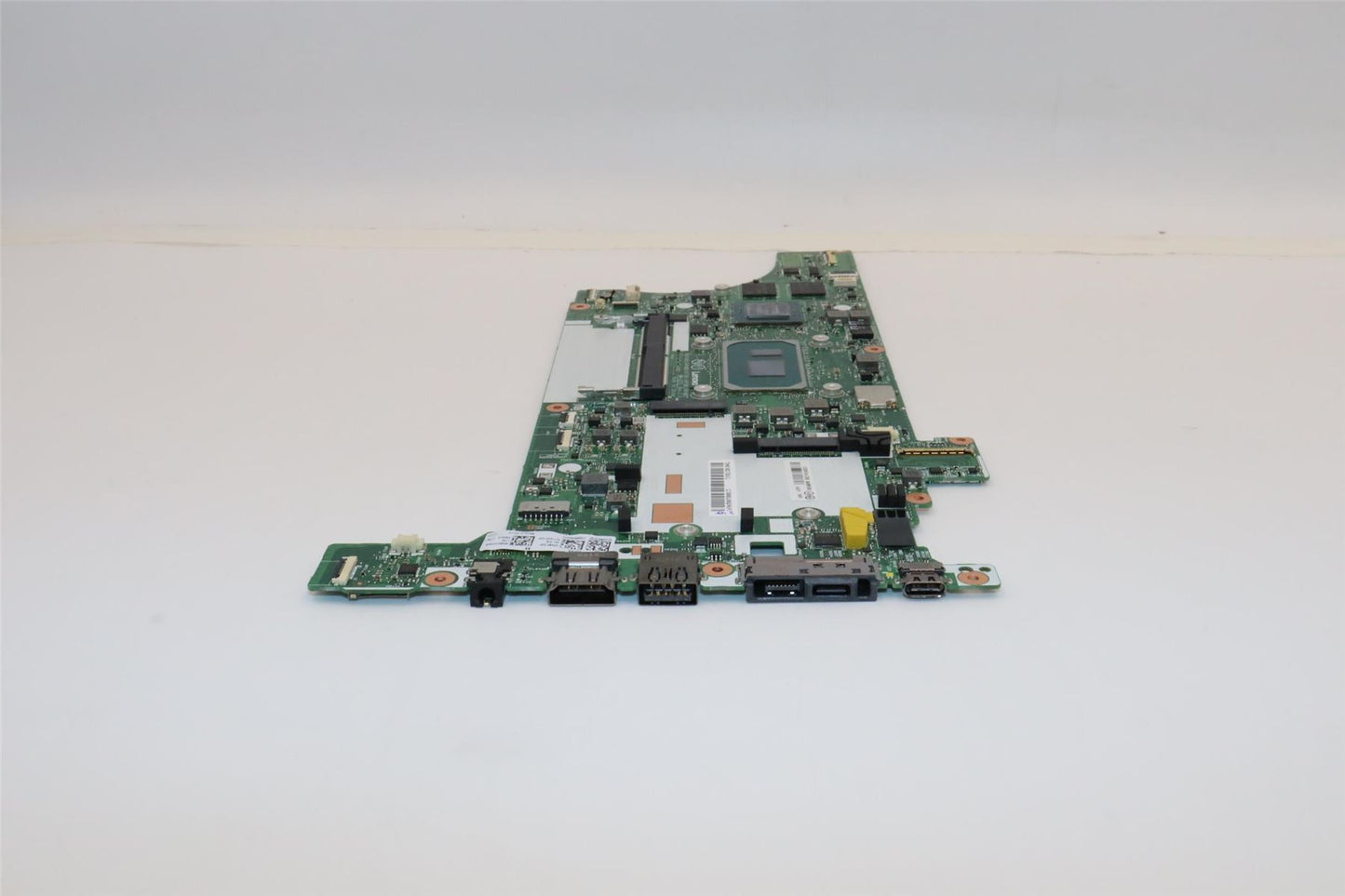 Lenovo ThinkPad P14s Gen 2 P15s Gen 2 Motherboard Mainboard DIS 8G 5B21C15834