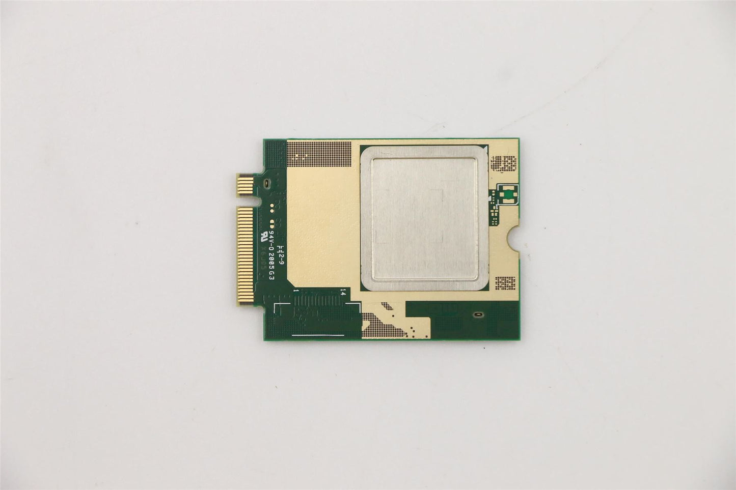 Lenovo Yoga 5G-14Q8CX05 5G-14Q8CX05 Wi-Fi Wireless Card Board 5W10V25766