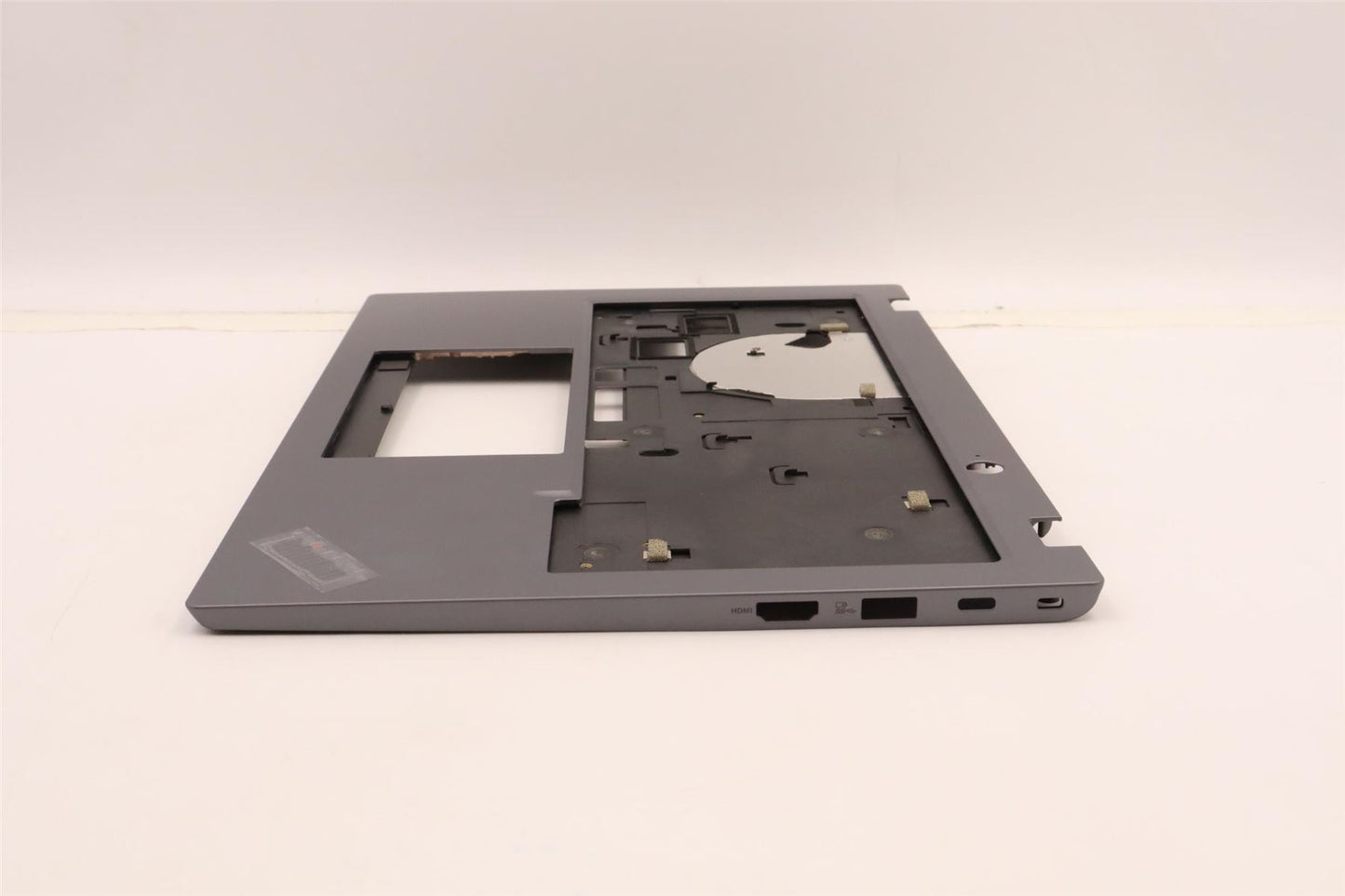 Lenovo ThinkPad L13 Gen 3 Palmrest Top Cover Housing Black 5M11H26960