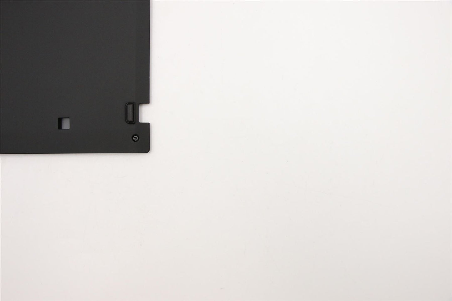 Lenovo ThinkPad X1 8th Gen Bottom Base Lower Chassis Cover Black 5M10Z41638