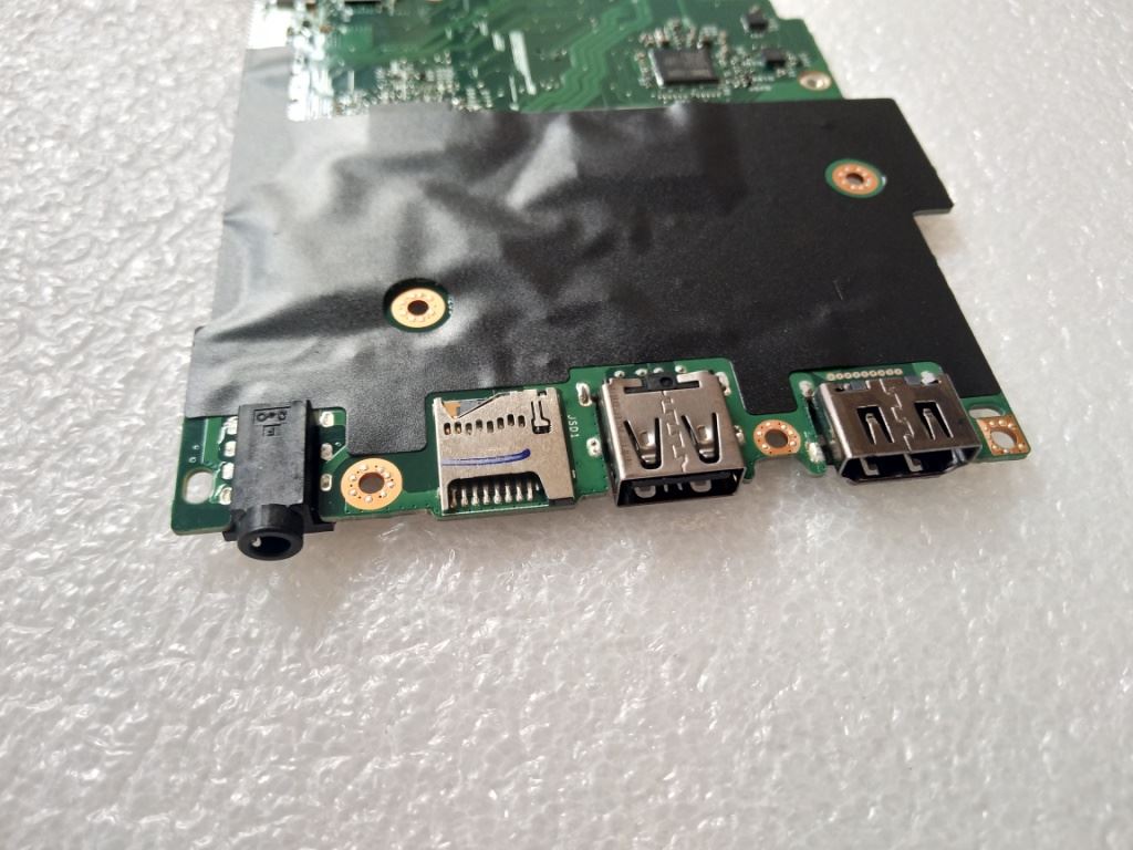 Lenovo Yoga 260 Motherboard Mainboard 01LV861