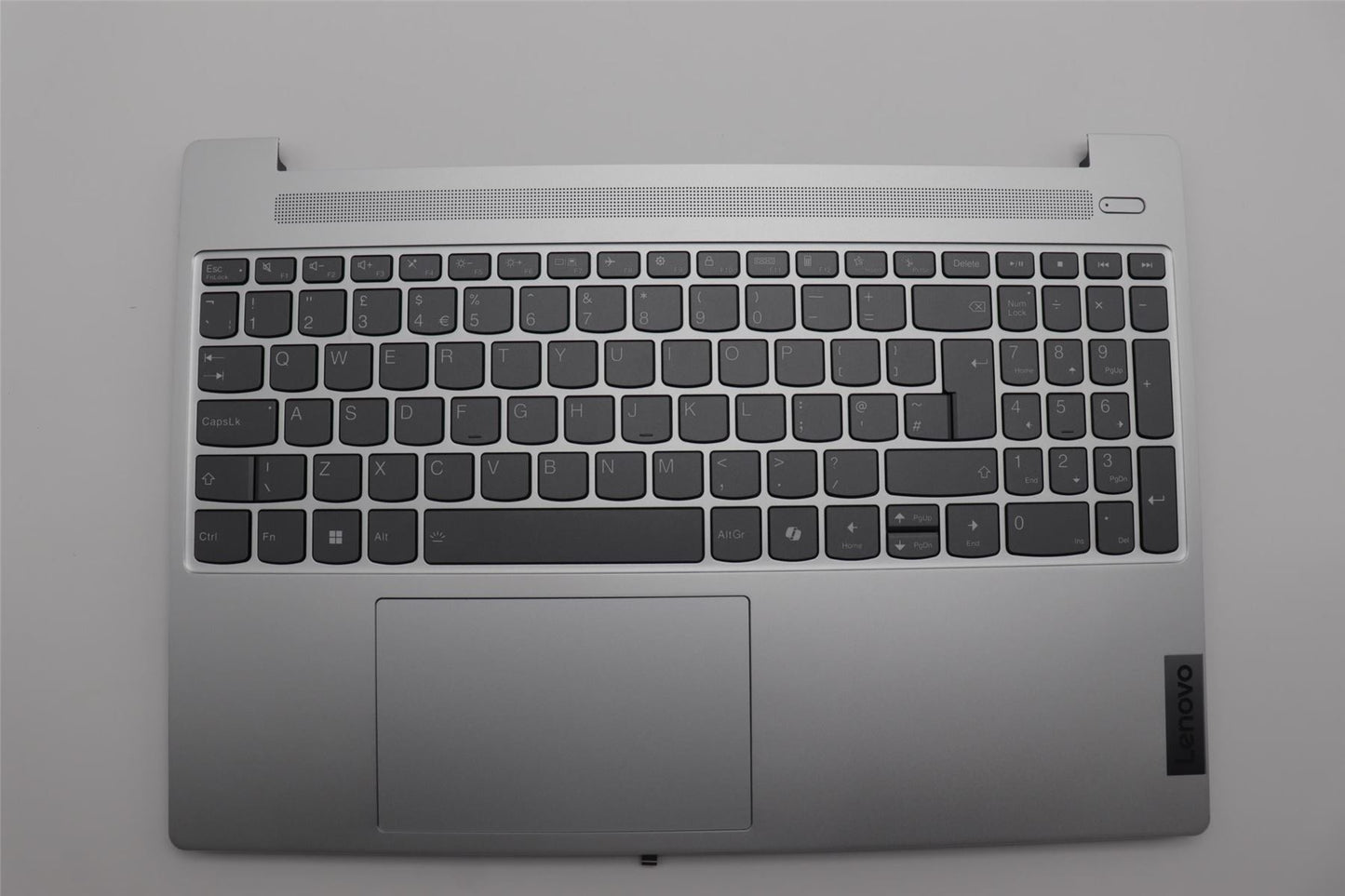 Lenovo UpperCase_UKE C 83G1 CG NFP BL 5CB1N78895