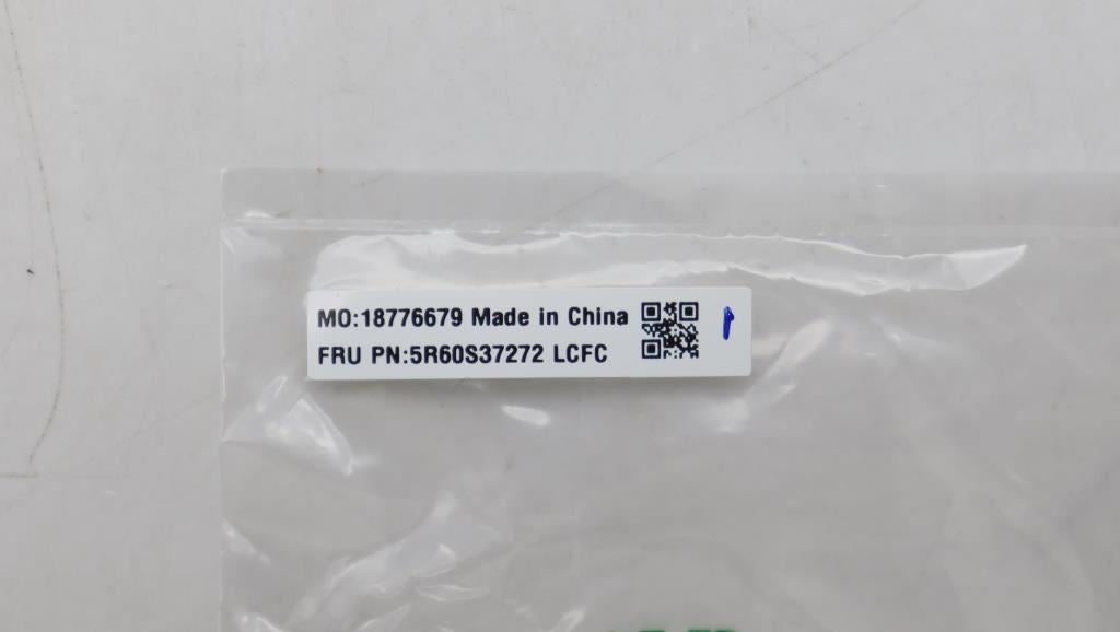 Lenovo RUBBER Mic Rubber L83AG L+R 5R60S37272