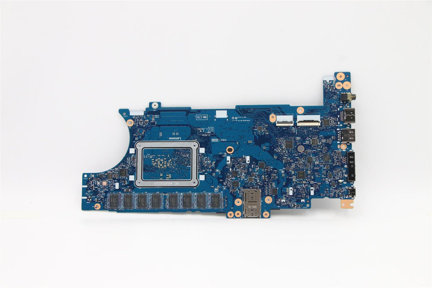 Lenovo ThinkPad T14s X13 Motherboard Mainboard UMA AMD Ryzen 5 4650UP 5B20W77637