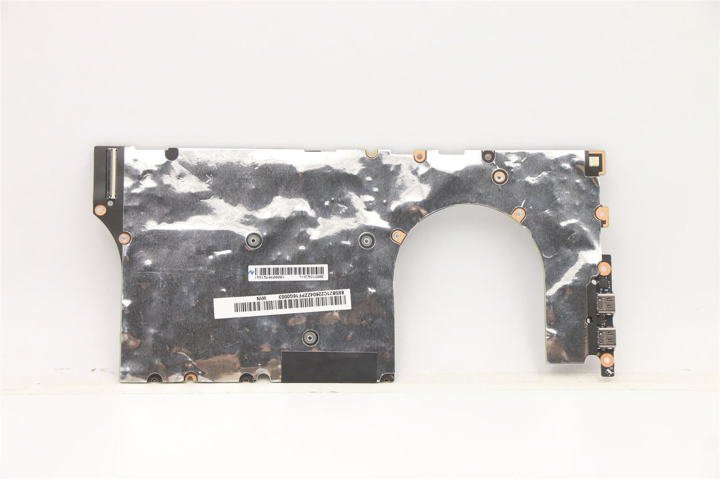 Lenovo IdeaPad 7 14IHU5 O Motherboard Mainboard DIS intelI511300H 16G 5B21C22604